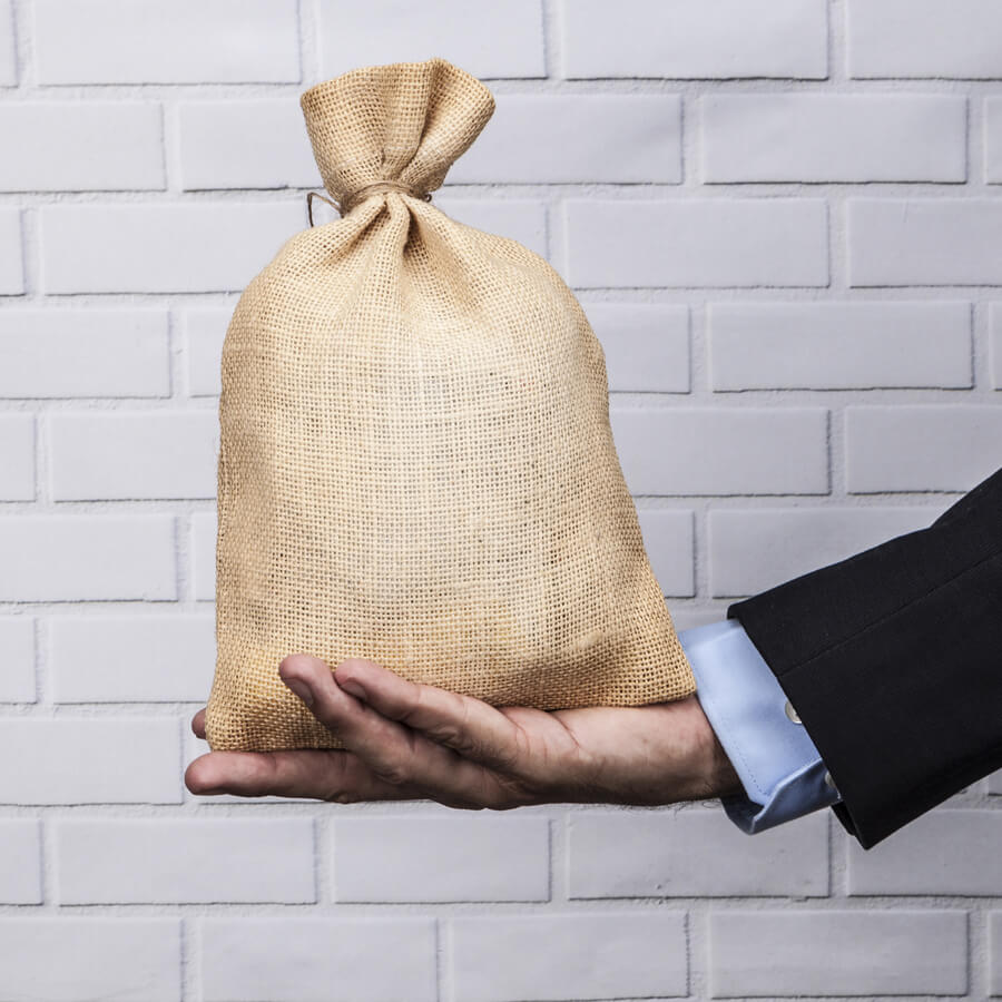 Je prends mes finances en main - Forfait Bon départ