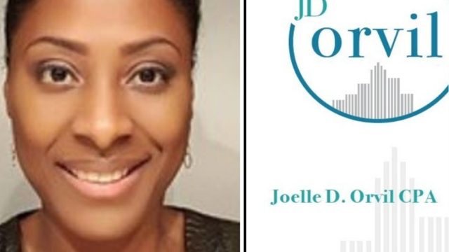 Joëlle-Daphnée Orvil