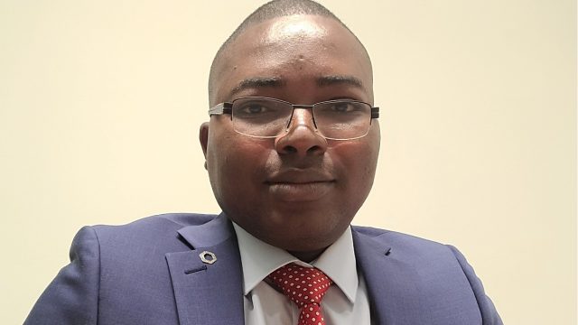 Marie-Antoine Faboumy