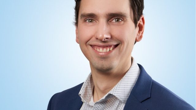 Sebastien Racine-Tremblay