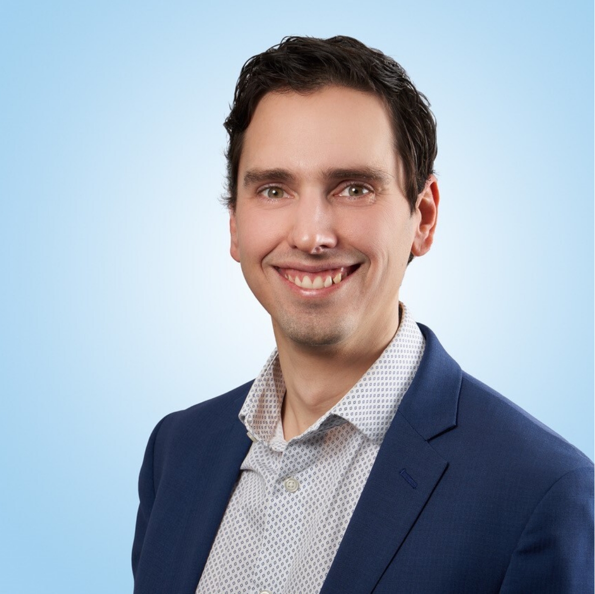 Sebastien Racine-Tremblay