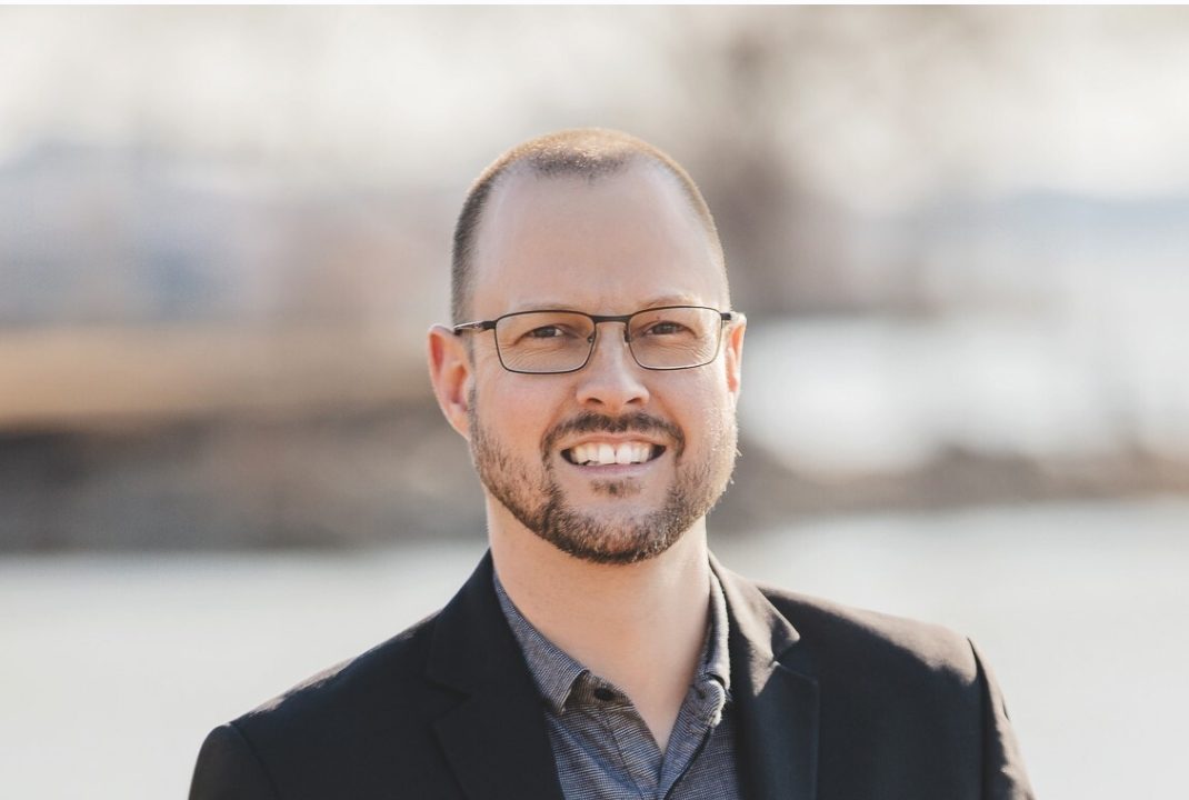 Yves Patrice Beaudin