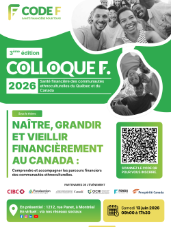 Colloque CODE F. 2026