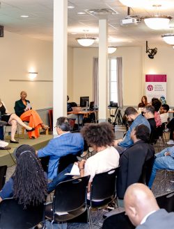 Colloque Code F 2026 : maintenant disponible en rediffusion