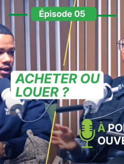 Acheter ou louer au Canada : comment faire le bon choix ?