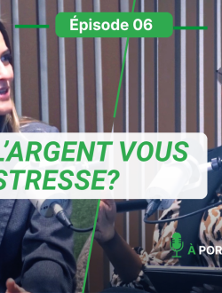 Stress financier : comment l’argent peut affecter notre santé mentale